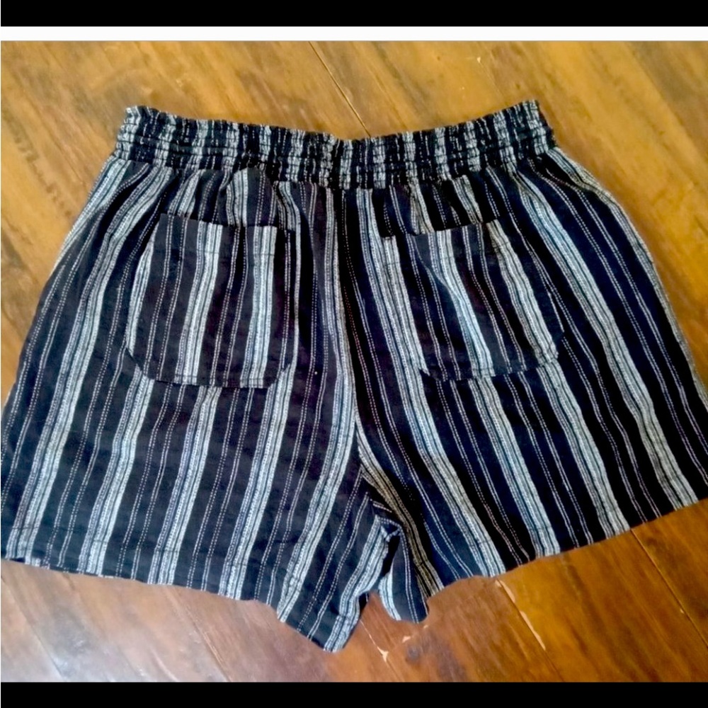 Briggs comfort shorts